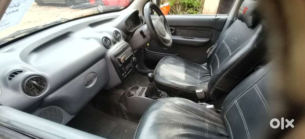 Hyundai Santro, 2004, Petrol
