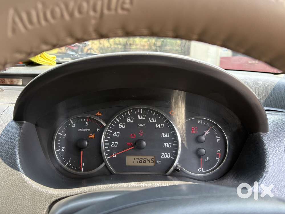 Maruti Suzuki Swift Dzire Vdi (o), 2010, Diesel