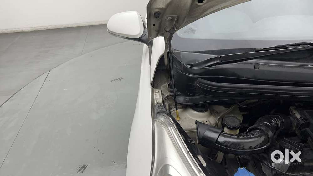 Hyundai Grand I10 1.2 Kappa Sportz, 2015, Petrol