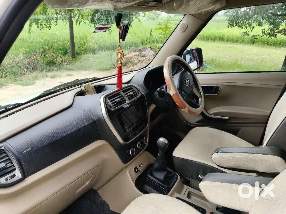 Mahindra Bolero Neo 2022 Drive