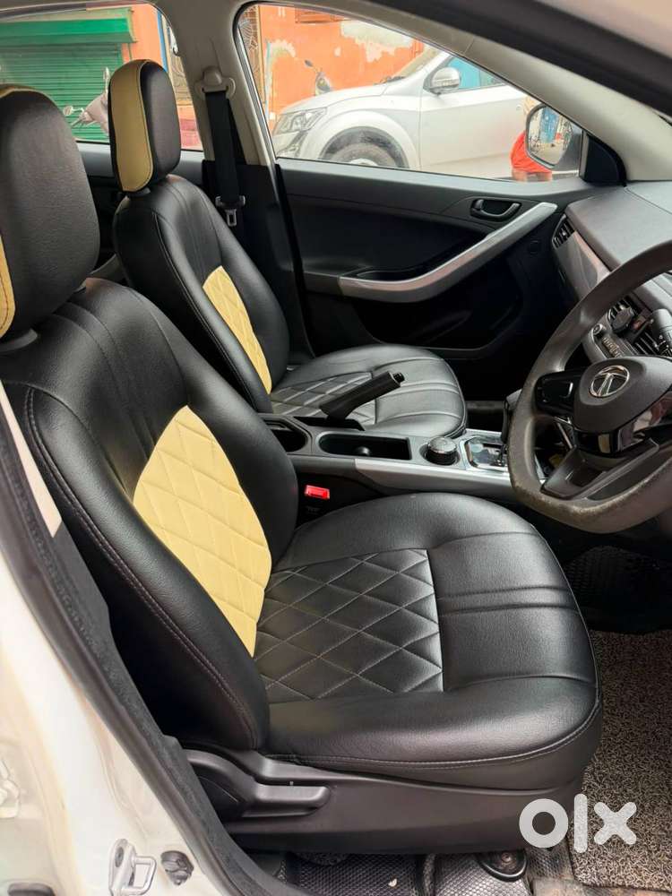 Tata Nexon Revotron 2023