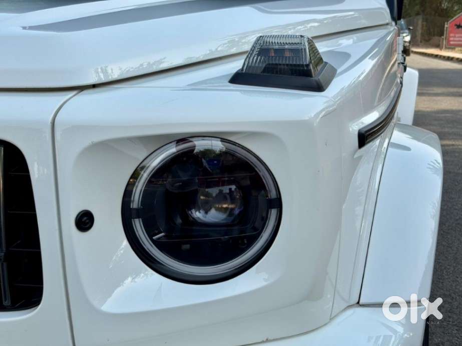 Mercedes-benz Amg G-class G 63, 2025, Petrol