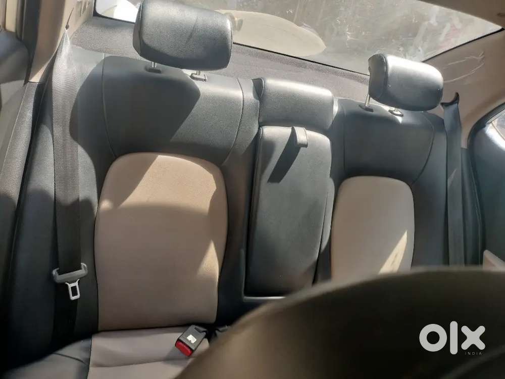 Hyundai Xcent Prime 2019