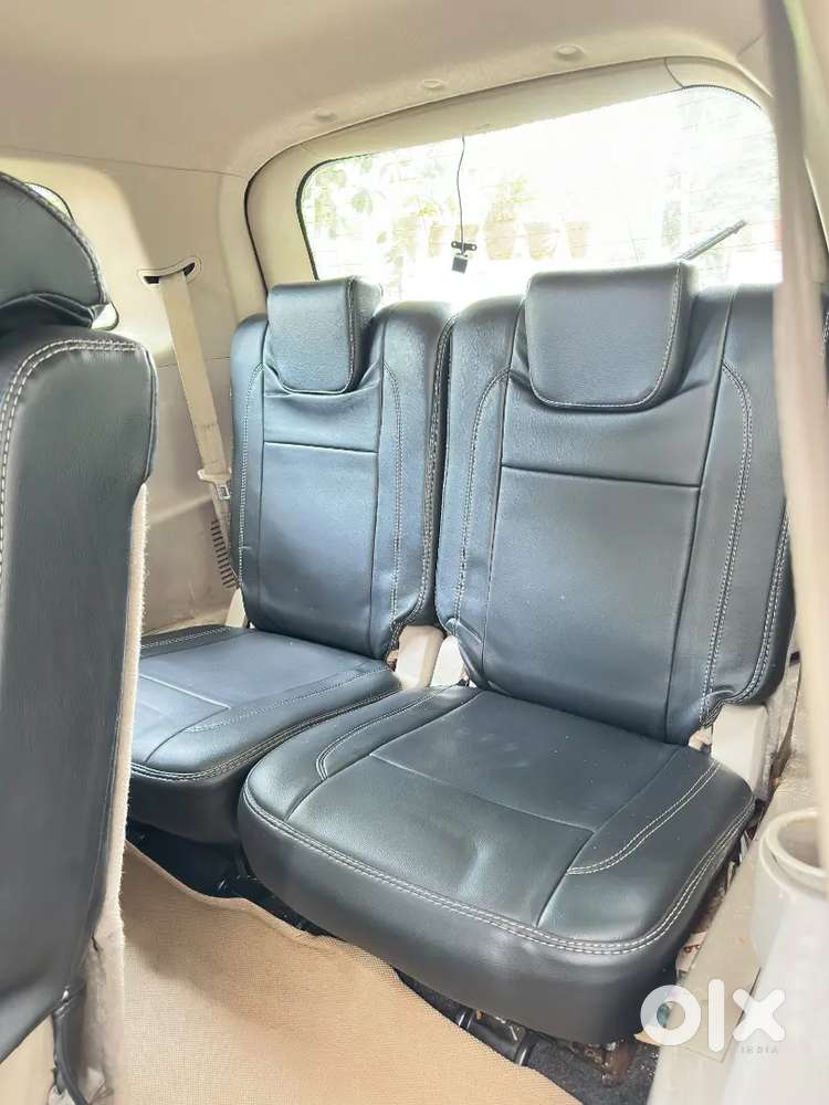 Mahindra Xuv500 Diesel 2017