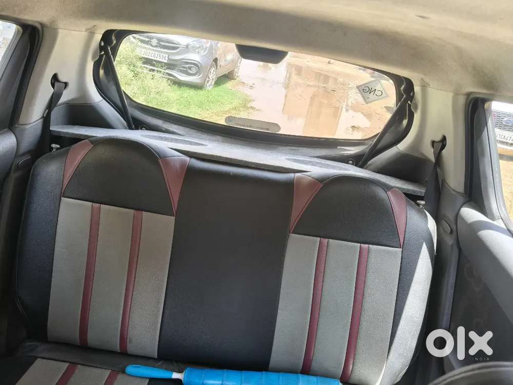Maruti Suzuki Alto 800 2014 Cng & Hybrids 47000 Km Driven