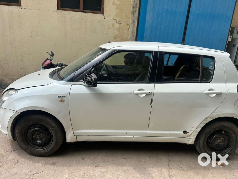 Swift Maruti Vdi Diesel 2009