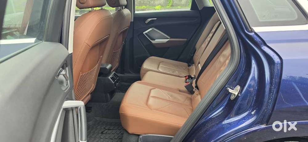 Audi Q3, 2023, Petrol