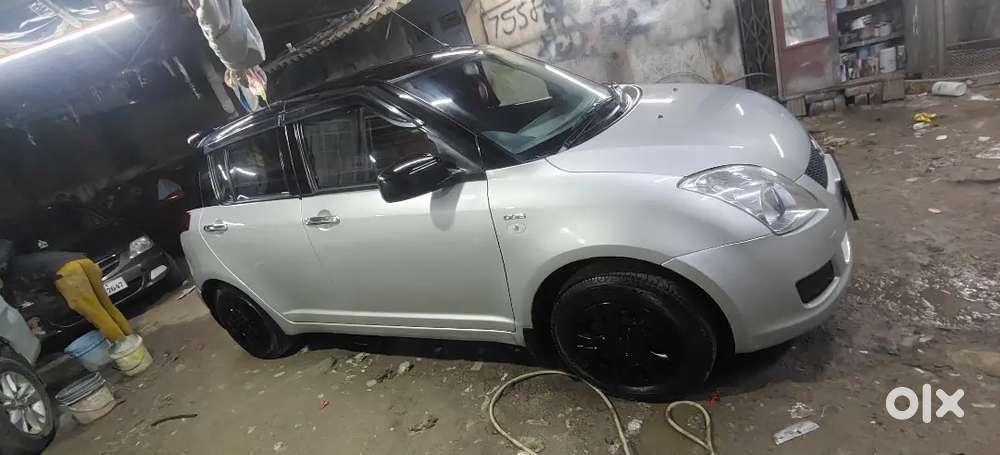 Swift 2008 Maruti Diesel