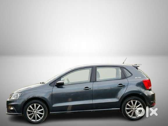 Volkswagen Polo 1.2 Gt Tsi, 2019, Petrol