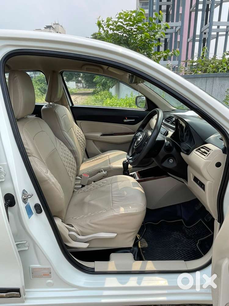 Maruti Suzuki Dzire 1.2 Vxi, 2021, Petrol