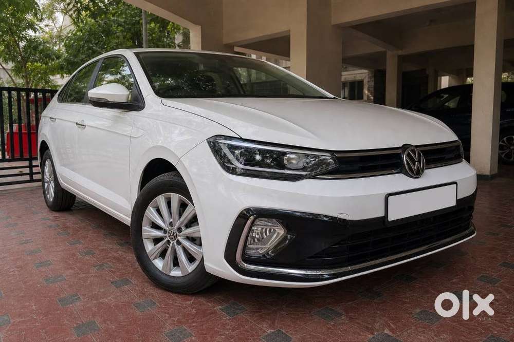 Volkswagen Virtus, 2025, Petrol