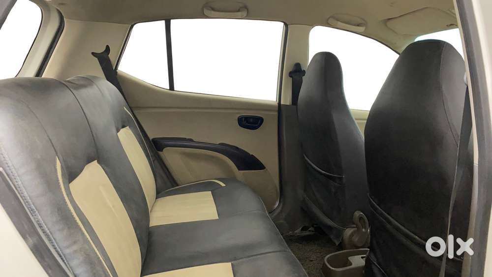 Hyundai I10 Magna 1.1l, 2014, Petrol
