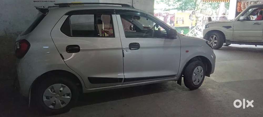 Any One Interested