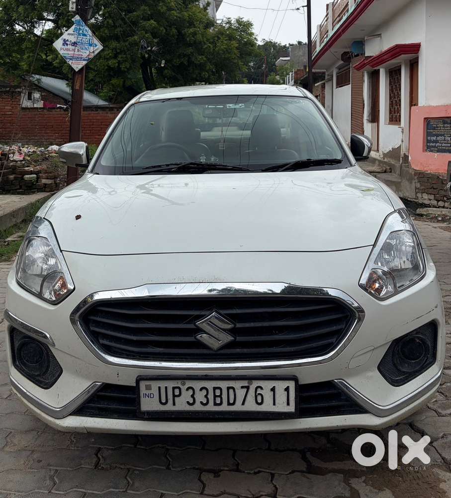 Maruti Suzuki Dzire 2019