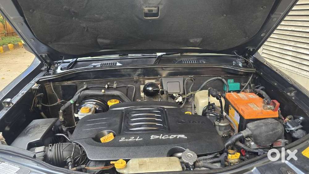 Tata Sumo Grande Gx, 2012, Diesel