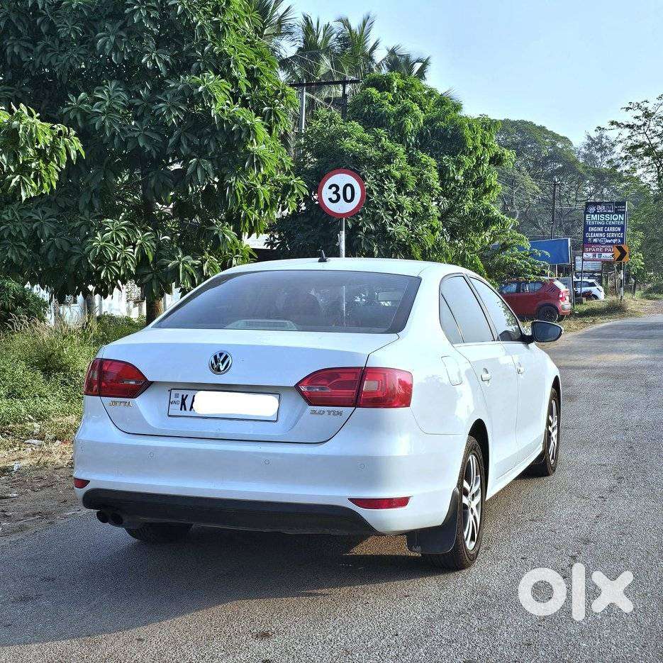 Volkswagen Jetta 2.0l Tdi Highline At, 2014, Diesel