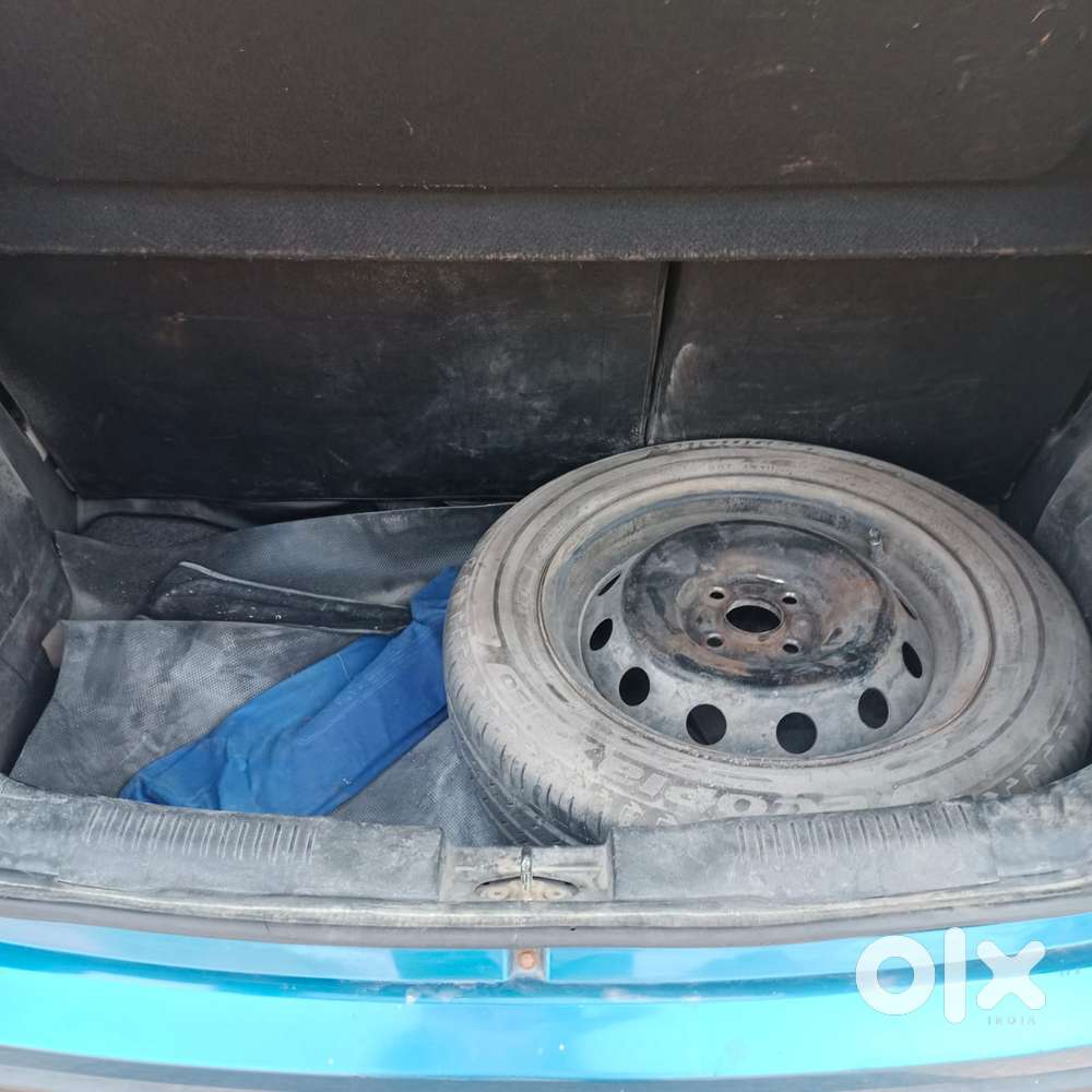 Maruti Suzuki Ignis 1.3 Delta, 2018, Lpg