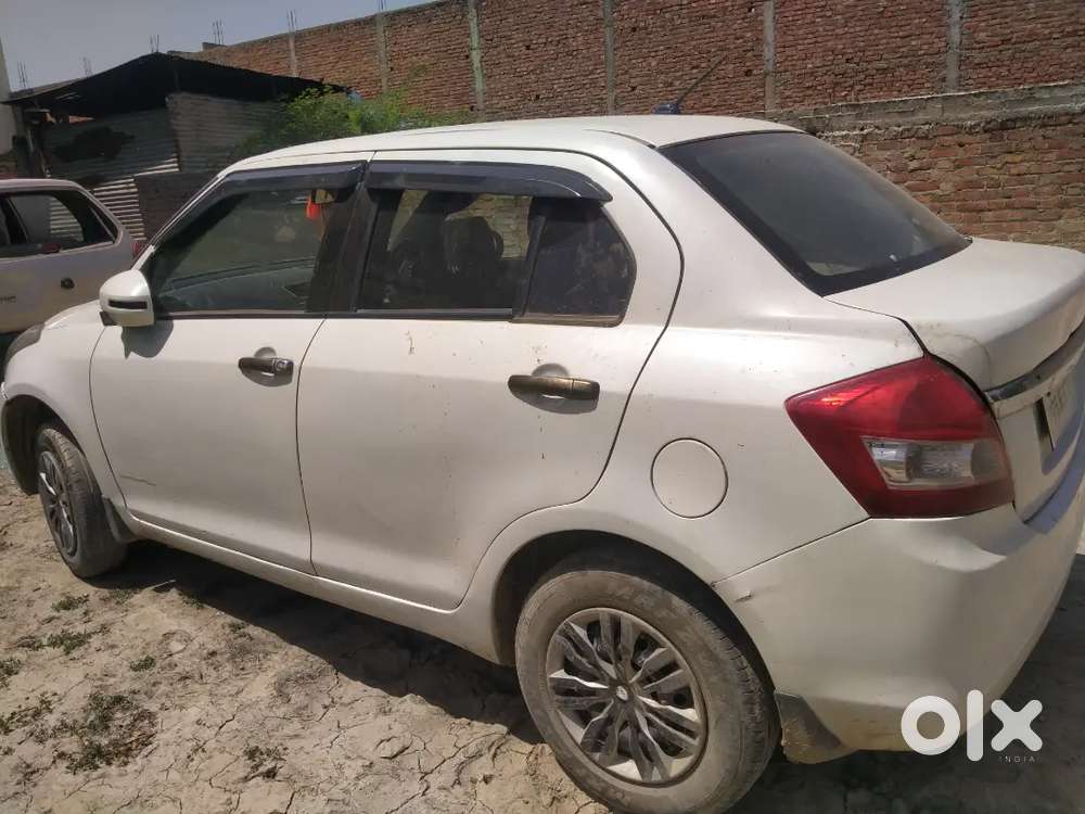 Maruti Suzuki Dzire 2015