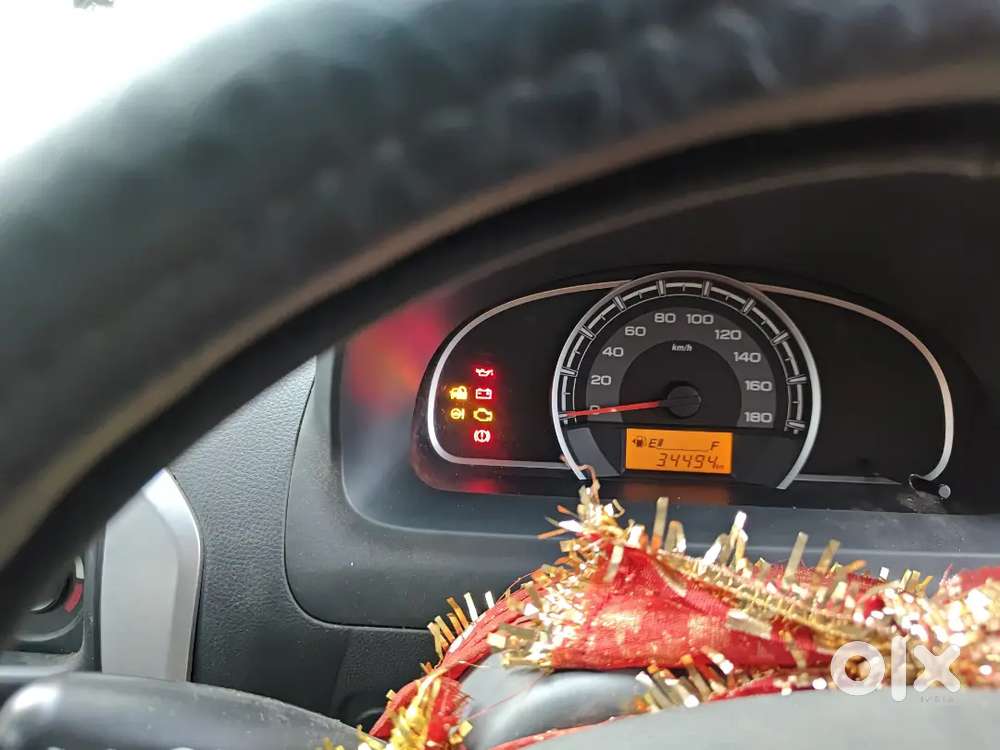 Maruti Suzuki Alto 2017 Edition