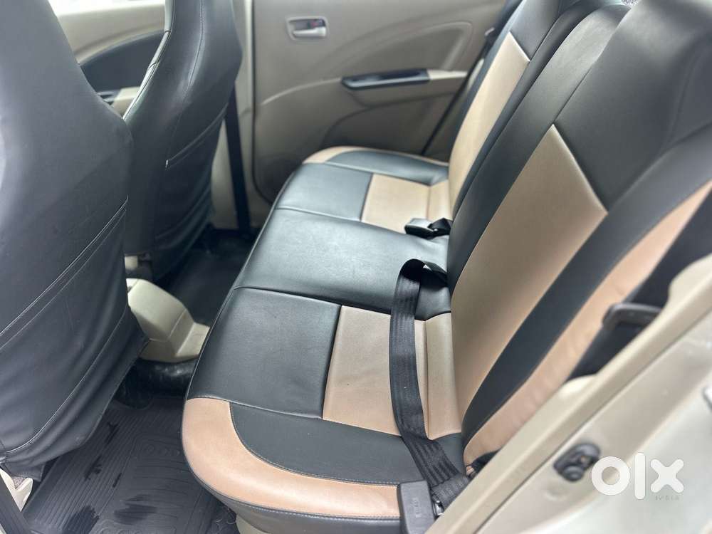Maruti Suzuki Celerio Vxi(o), 2015, Petrol