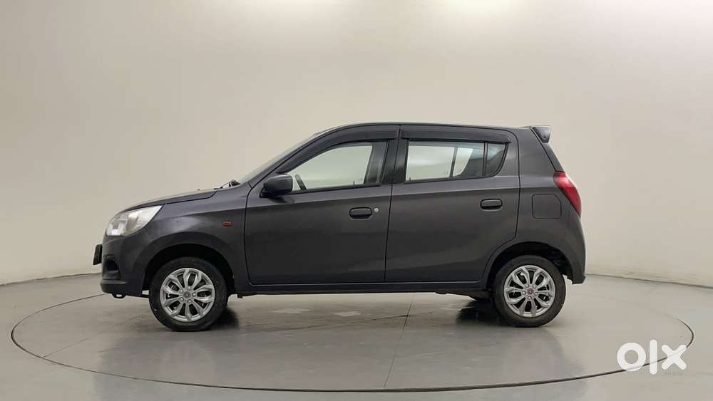 Maruti Suzuki Alto K10 Vxi, 2015, Petrol