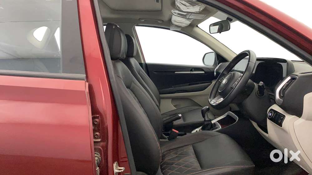 Kia Sonet 1.0 Htx Imt, 2020, Petrol