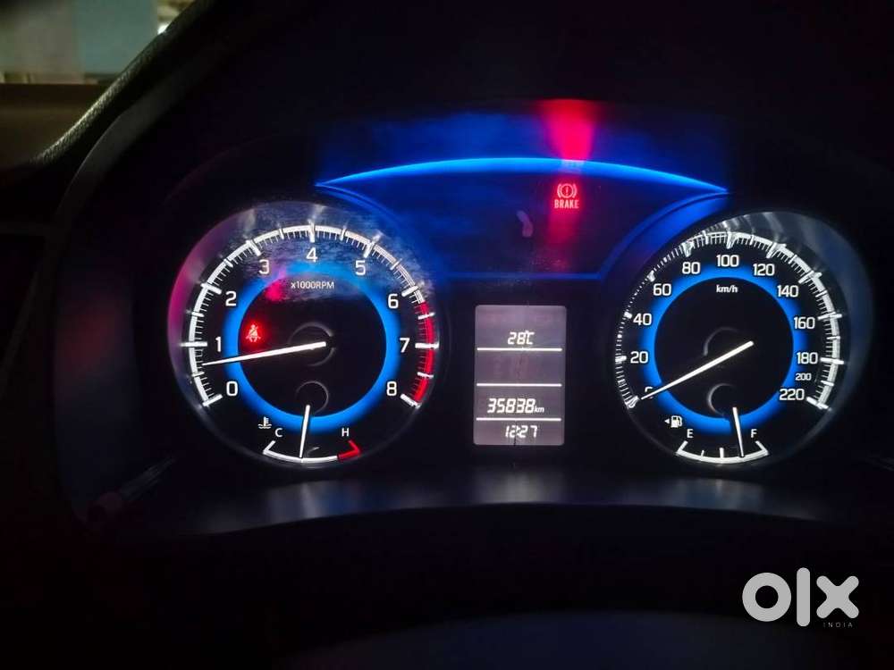 Maruti Suzuki Baleno 2021 Delta Mt
