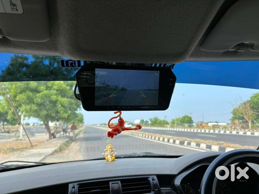 Mahindra Kuv 100 2016 Diesel Good Condition