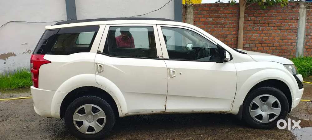 Mahindra Xuv500 Diesel 2016
