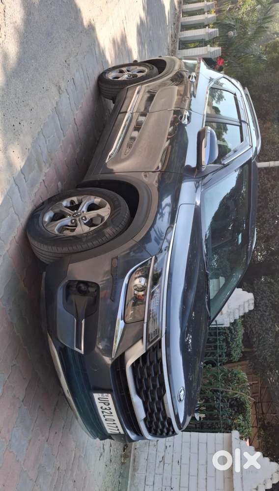 Kia Seltos Htk D, 2020, Diesel