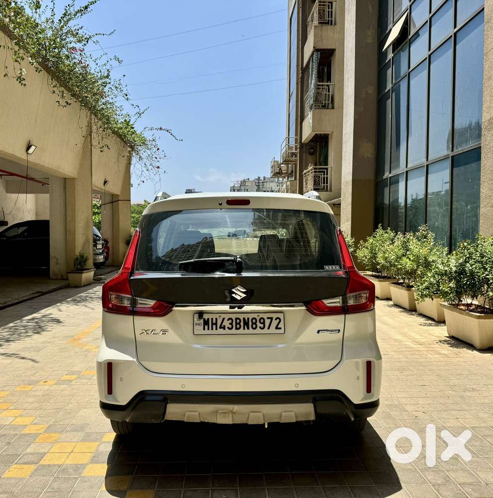 Maruti Suzuki Xl6 1.5 Zeta Mt, 2019, Cng & Hybrids