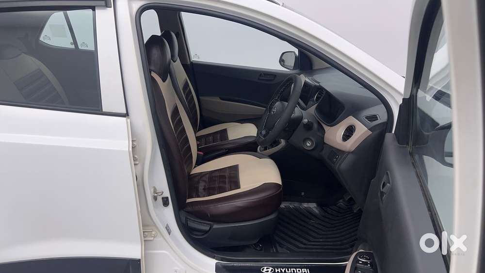 Hyundai Grand I10 1.2 Kappa Magna, 2019, Petrol