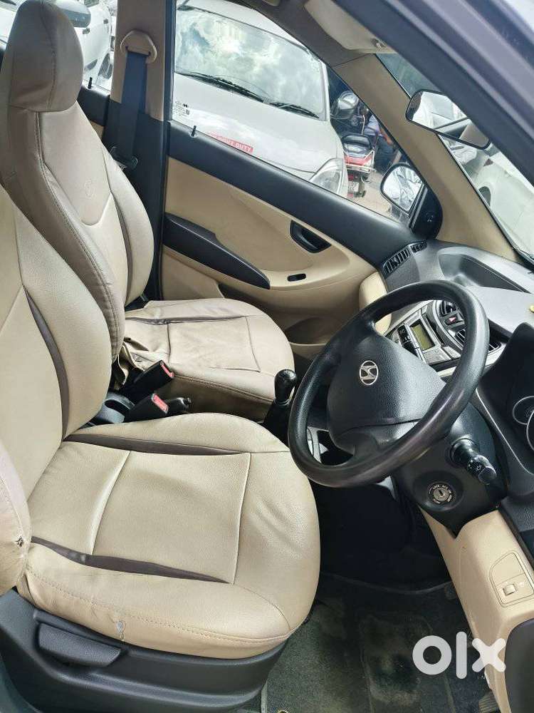 Hyundai Eon Magna +, 2011, Petrol