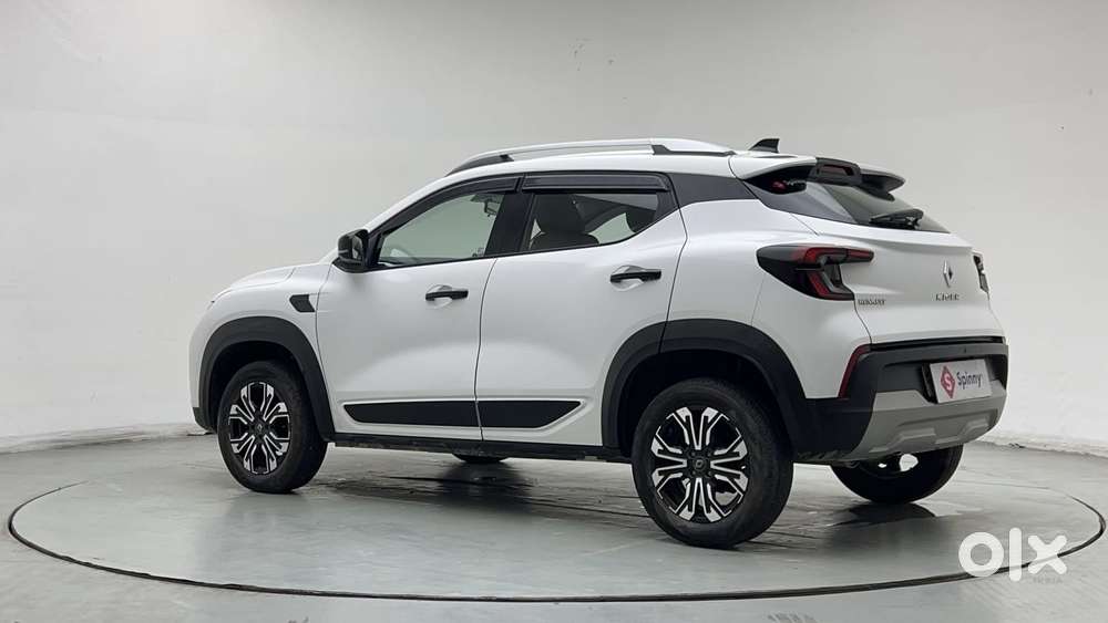 Renault Kiger Rxt Opt, 2024, Petrol