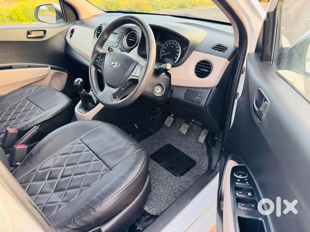 Hyundai Grand I10 1.2 Kappa Magna, 2019, Petrol