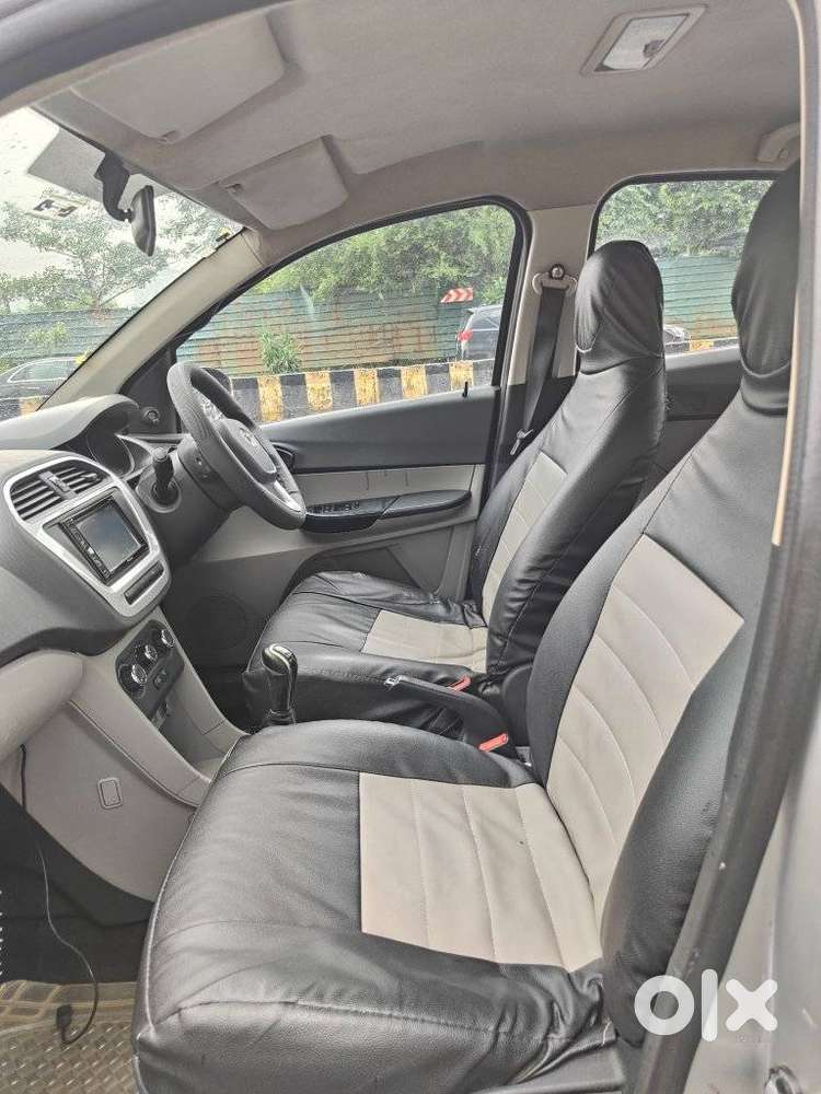 Tata Tiago 1.05 Revotorq Xm, 2016, Petrol
