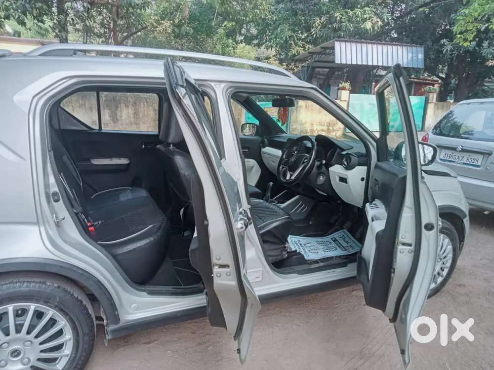 Ignis Delta (2020) Owner 1st