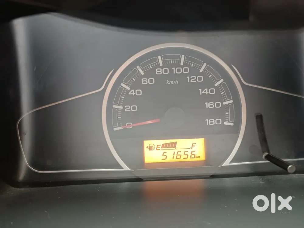 Maruti Suzuki 800 Petrol Manual 2022