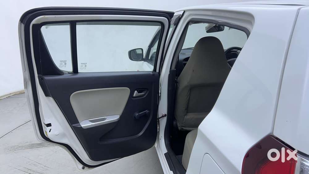 Maruti Suzuki Alto K10 2010-2014 Vxi, 2019, Petrol