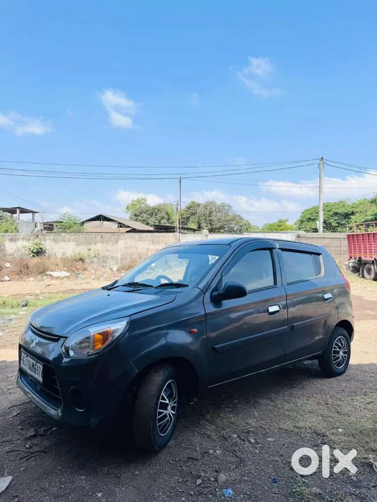 Maruti Suzuki Alto 800 Cng Full Condition For Sell