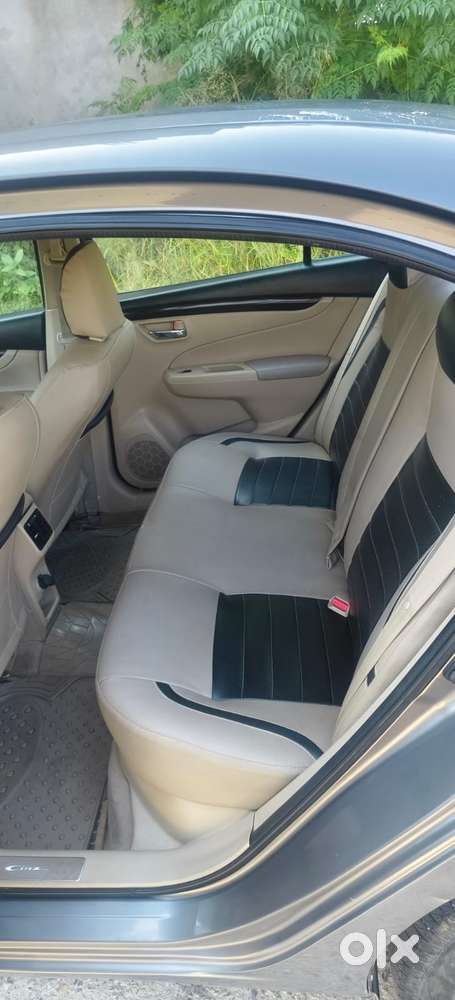 Maruti Suzuki Ciaz Vdi Plus, 2016, Diesel