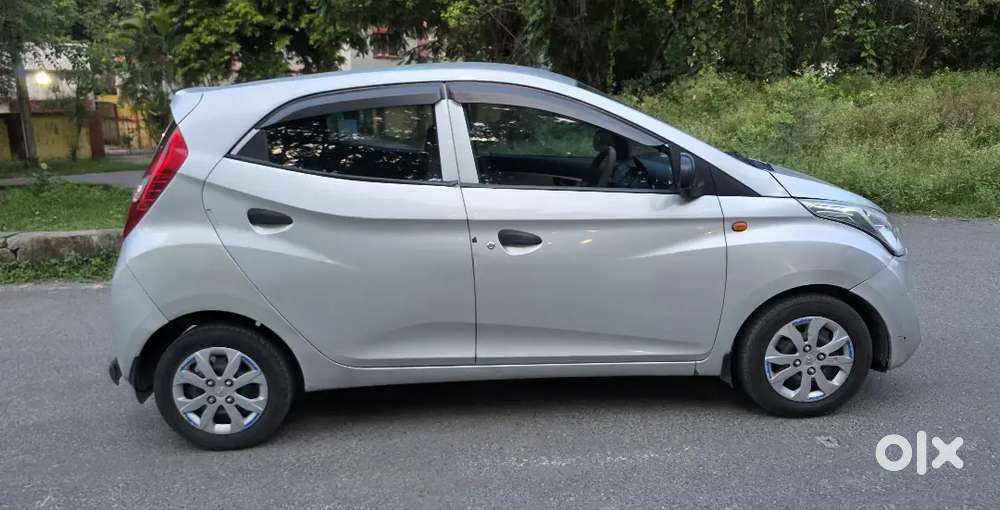 Hyundai Eon Magna 2019 Petrol