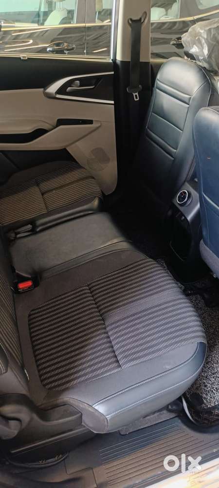 Kia Carens 1.5 Prestige Plus Diesel 7 Str Imt, 2023, Diesel