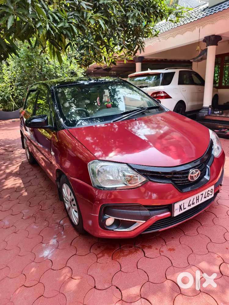 Toyota Etios Liva Diesel For Sale