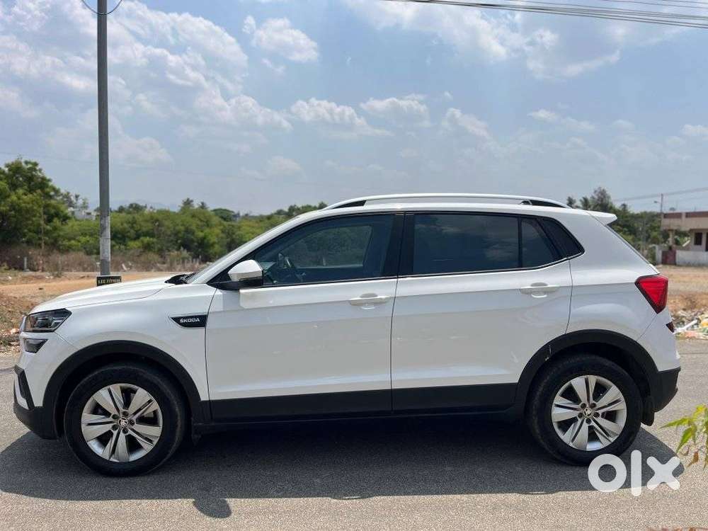 Skoda Kushaq Ambition 1.5l Tsi Mt, 2023, Petrol
