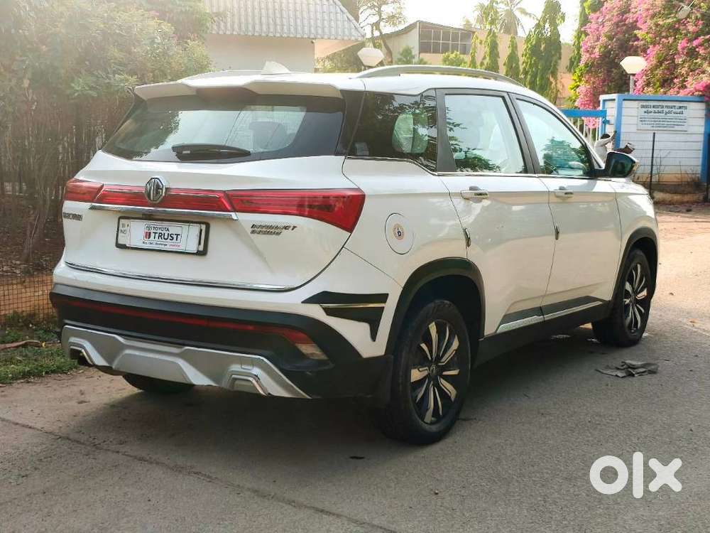 Mg Hector 2.0 Sharp Diesel, 2019, Diesel