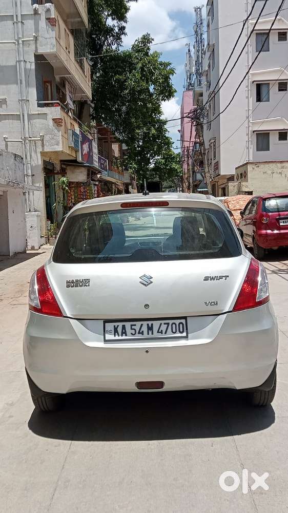 Maruti Suzuki Swift Vdi (o), 2014, Diesel