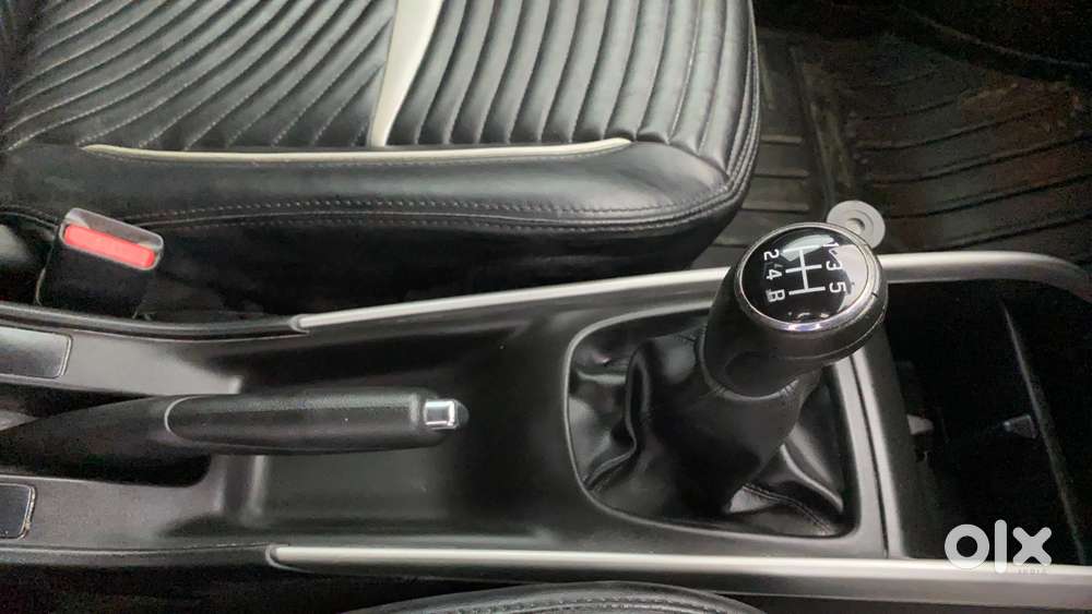 Maruti Suzuki Baleno Alpha, 2018, Cng & Hybrids