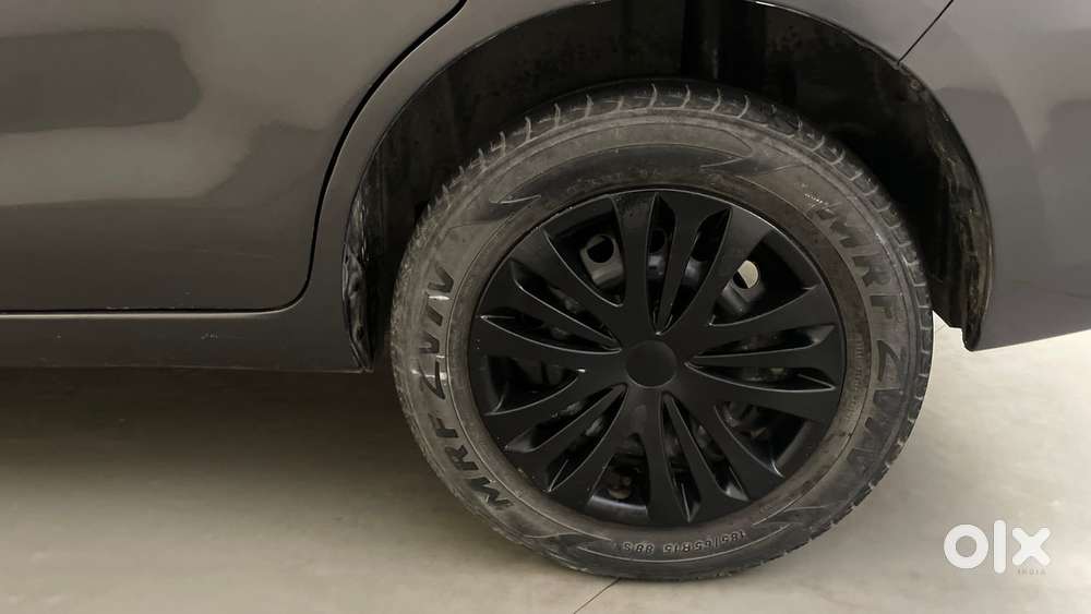 Maruti Suzuki Ertiga 1.5 Lxi, 2014, Petrol