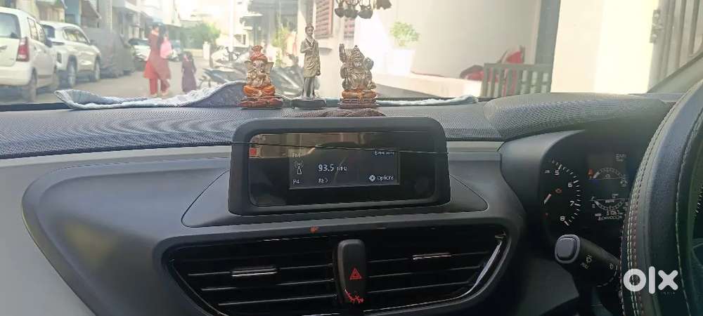 Tata Altroz  2021 Model